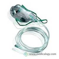 Masker Nebulizer Dewasa OneMed