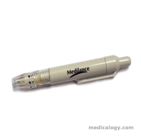 jual Medilance Medilance Lancing Device Lancet Alat Cek Darah