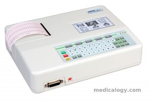 Mesin EKG 1/3 Channel Aspel Mr. Green