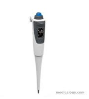 Mikropipet Elektronik dPette 5-50 µL