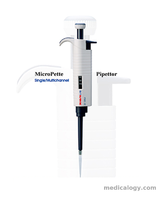 Mikropipet Fixed Volume Dragonlab