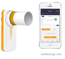 MIR Smart One Peak Flow Meter