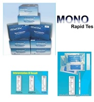 Mono Rapid Test HIV 50 Strip/Box