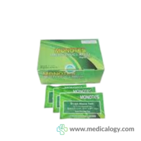 jual Mono Rapid Test Narkoba 7 Parameter (AMP/MOP/THC/MET/COC/BZO/K2) per pc