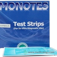 jual Mono Rapid Test Shypilis Strip Per Box isi 50T