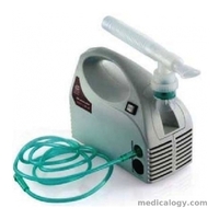 GEA 403 C Compressor Nebulizer Alat Uap