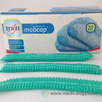 jual Nurse Cap Trasti  Warna Hijau