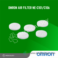 Omron Air Filter NE-C101/C106