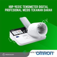 jual Omron HBP-9031C Tensimeter Digital Profesional Medis Tekanan Darah