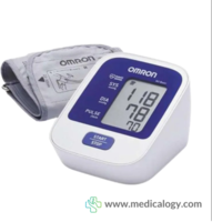 Omron HEM 8712 Tensimeter Digital Alat Ukur Tekanan Darah