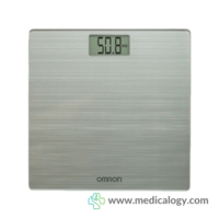 Omron HN-286 Timbangan Badan Digital