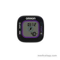 Omron  Pedometer HJA-313