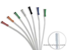 One Med Suction Catheter Fr-12