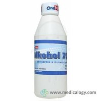 OneMed Alkohol 70% 100ml