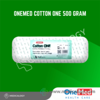 jual ONEMED Cotton One 500 Gram