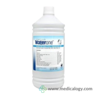 jual Onemed Onelab Water One Air Steril 1 Liter 