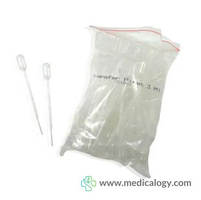 Onemed Pipette Transfer Plastik 3 ml 15 cm (500pc/box)