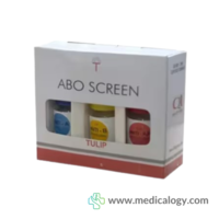 jual OneMed Tulip ABO Screen Alat Tes Uji Golongan Darah