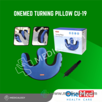 ONEMED Turning Pillow CU-19 