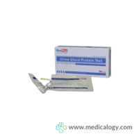 Onemed Urine Gluco Protein Test