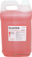 jual OneScrub OneMed 4% Hand Scrubs Refill Galon 5 Liter