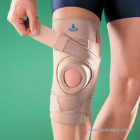 Oppo 1033 Patella Stabilizer