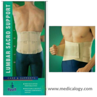 jual Oppo 2064 Korset Perut Lumbar Sacro Support Ukuran XXXL