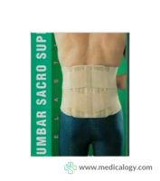 jual Oppo 2605 Hernia Aid Korset Penyangga Tulang Belakang Ukuran XL