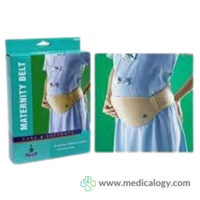 jual Oppo 4062 Maternity Belt/ Sabuk Penyanggah Ibu Hamil Ukuran All Size