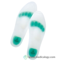 Oppo 5407 Silicon Elastmax Insole N2