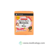 jual Osaki Pembalut Bersalin size S per pack isi 10 pcs