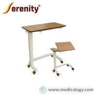 jual OVERBED TABLE SERENITY SR-OT021-4