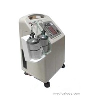 Oxygen Concentrator 5 Liter 2 Flow 7F-5