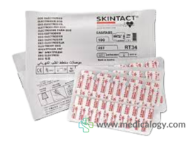 jual Pad Elektroda ECG SKINTACT PAPER EASITAB