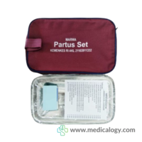 jual Partus Set Marwa