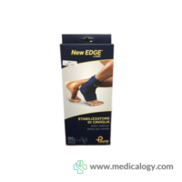 jual PAVIS 17 Deker Salto Ankle Stabilizer Penyangga Pergelangan Kaki ukuran S