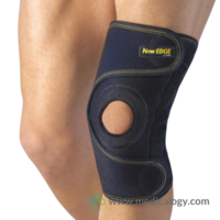 jual PAVIS 23 Deker Penyangga Lutut Patellar Hole Ukuran XL