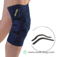 jual PAVIS 41 Deker Penyangga Lutut Patella with MCL-LCL Ukuran XXXL