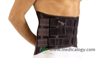 jual PAVIS 572 Castor Lumbar Sacral Ukuran XXXL Tinggi 32CM