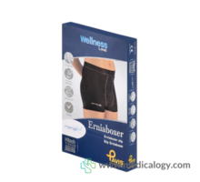 jual PAVIS 655 Celana Slip Model Boxer Untuk Hernia Ukuran L