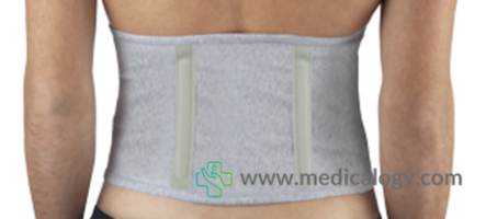 jual PAVIS 685 Abdominal / Umbilical Sabuk Penahan Perut Hernia Size M