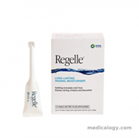 Pelembab Vagina Regelle Per Pack isi 6 Tube