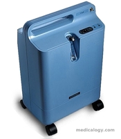 Philips EverFlo Oxygen Concentrator Alat Penghasil Oksigen