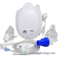 jual Philips Home Nebulizer Alat Uap