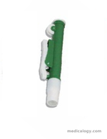 Pipette Pumps 10ml (green) Dragonlab