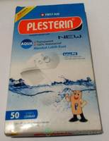 Plester Protect Aqua Anti Air Onemed isi 50 lembar