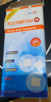 jual Plesterin Bulat Soft Onemed Plester Anti Air Ecer