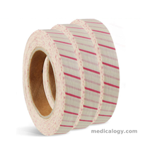 PMS Autoclave Tape Steam 19 mm x 50 m