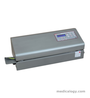 jual PMS Rotary Sealer with Printer