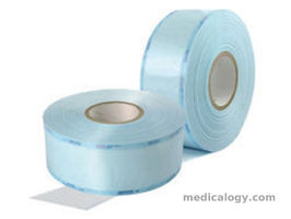 PMS Sterilization Roll Flat 7.5 cm x 200 m